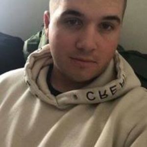 Meet your Posher, Colin